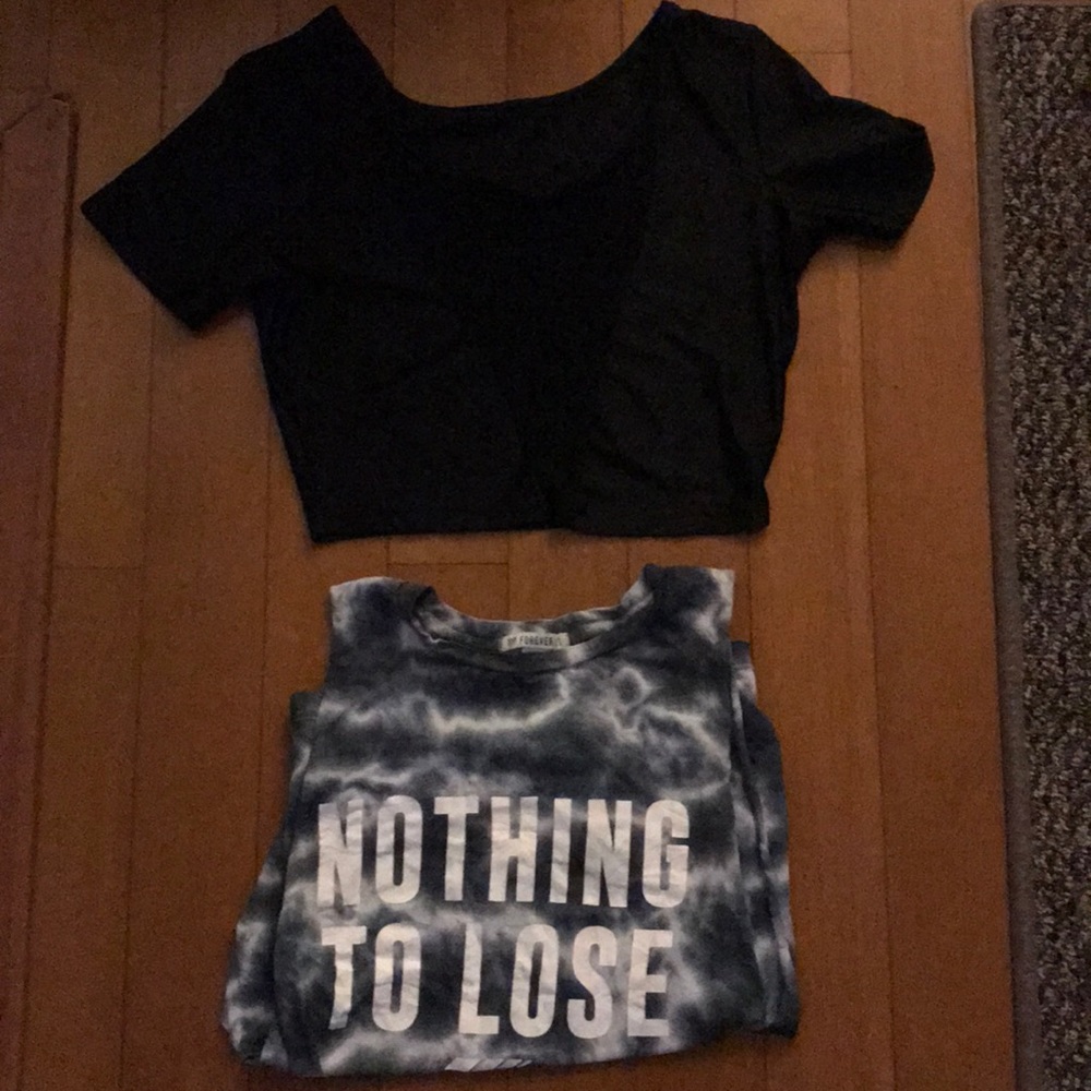 summer tank sets ✨ - Picture 5 of 8